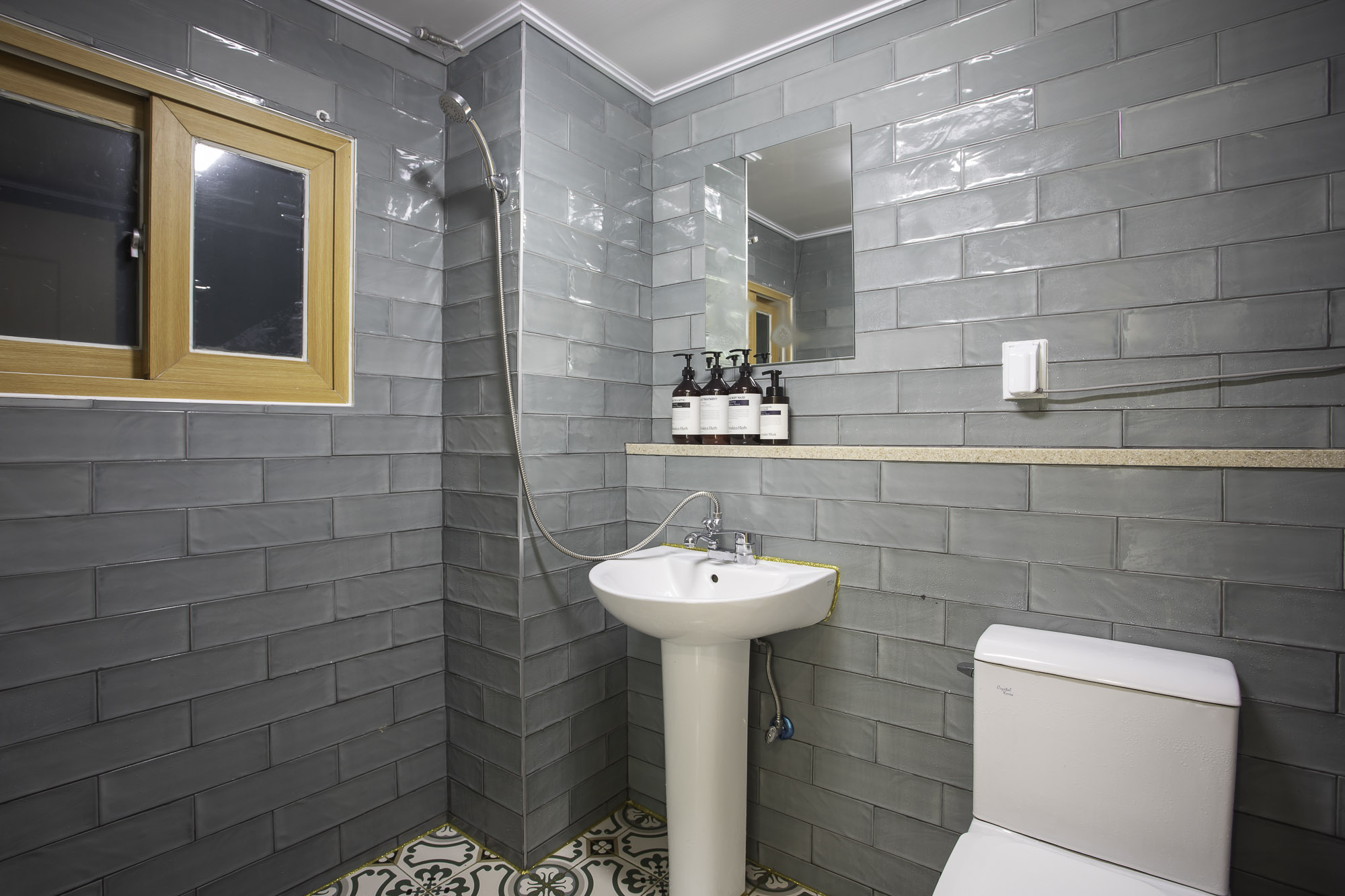 포천 가족 펜션 STAY D 객실 사진 9