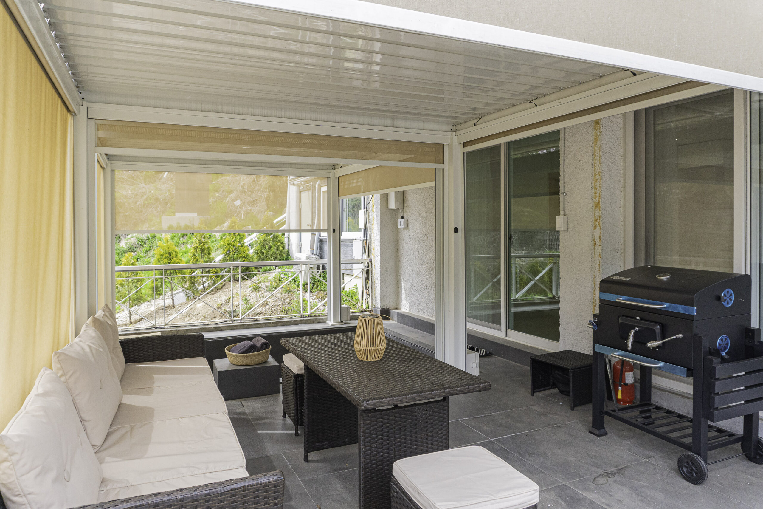 포천 가족 펜션 STAY D 객실 사진 4